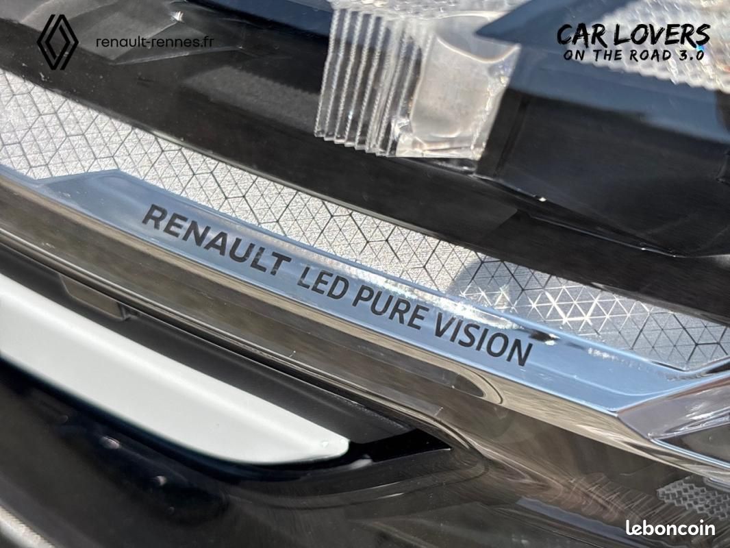 Renault Austral E-Tech hybrid 200 Techno (image 24)