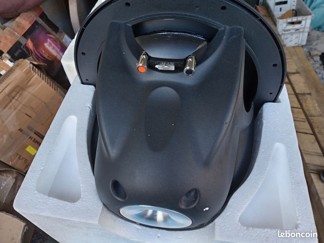 Subwoofer sono 30 splx (image 3)