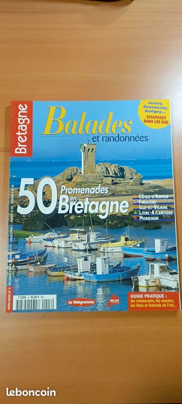 Bretagne (image 1)