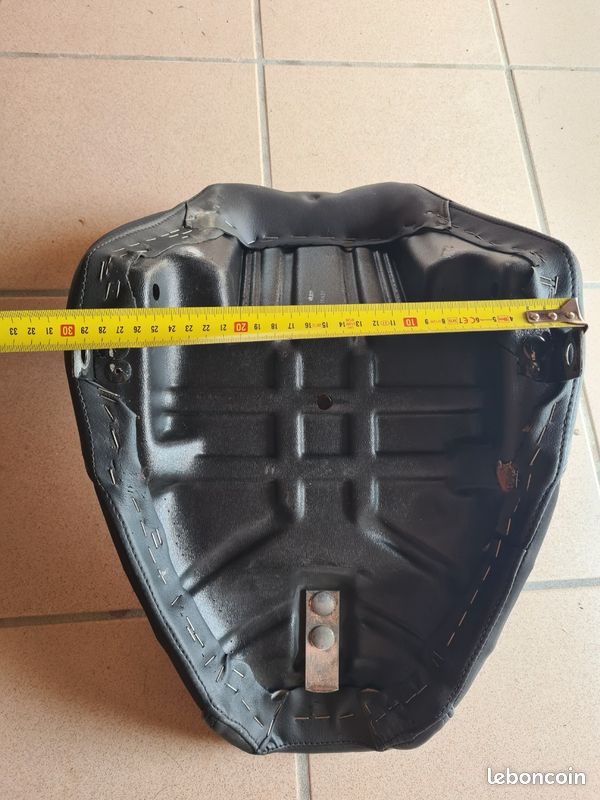 Selle harley davidson (image 3)