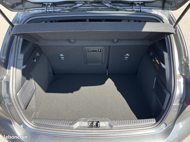 Ford Focus 1.5 EcoBlue 115ch ST-Line X BVA8 (image 13)