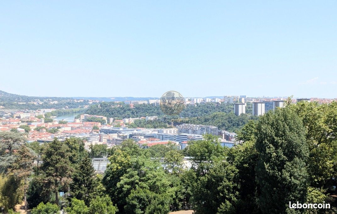 Appartement 3 pièces 75 m² · à Lyon · 75 m² · 247 000 €