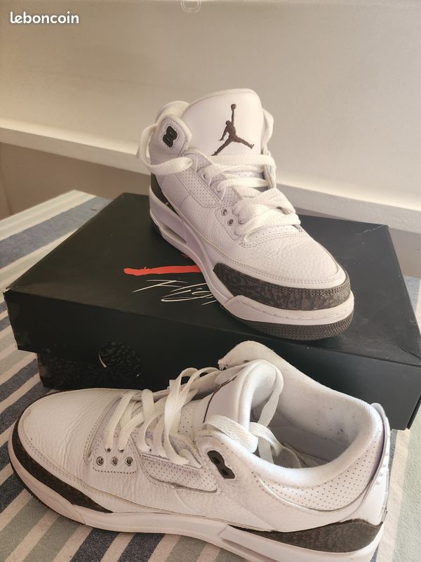 mocha air jordan 2018 homme