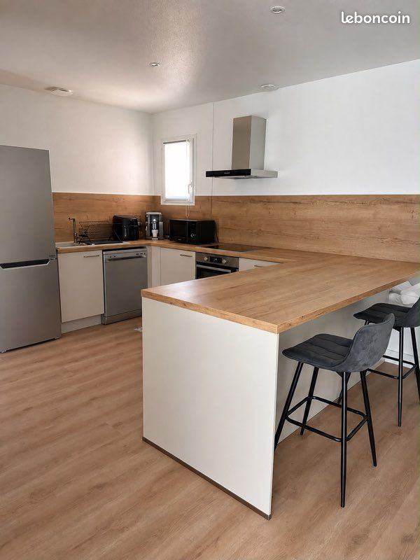 Appartement 3 pièces 75 m² · à Toulouges · 75 m² · 950 €/mois