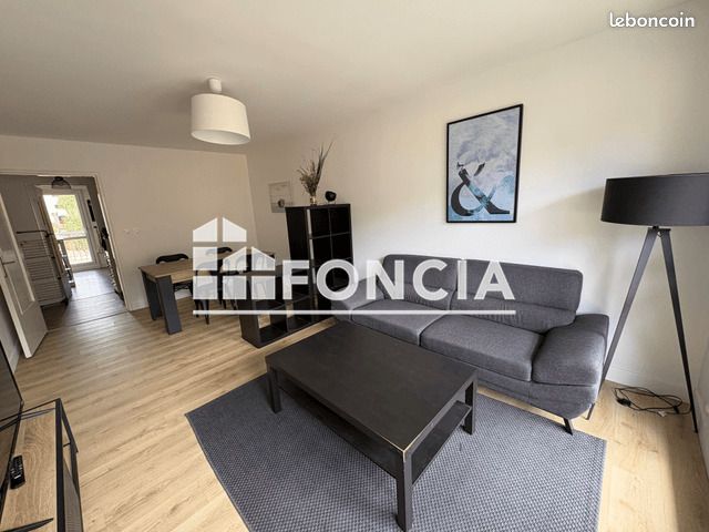 Appartement 5 pièces 88 m² · à Rennes · 88 m² · 1 520 €