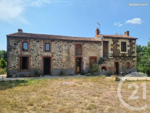 Maison 5 pièces 160 m²