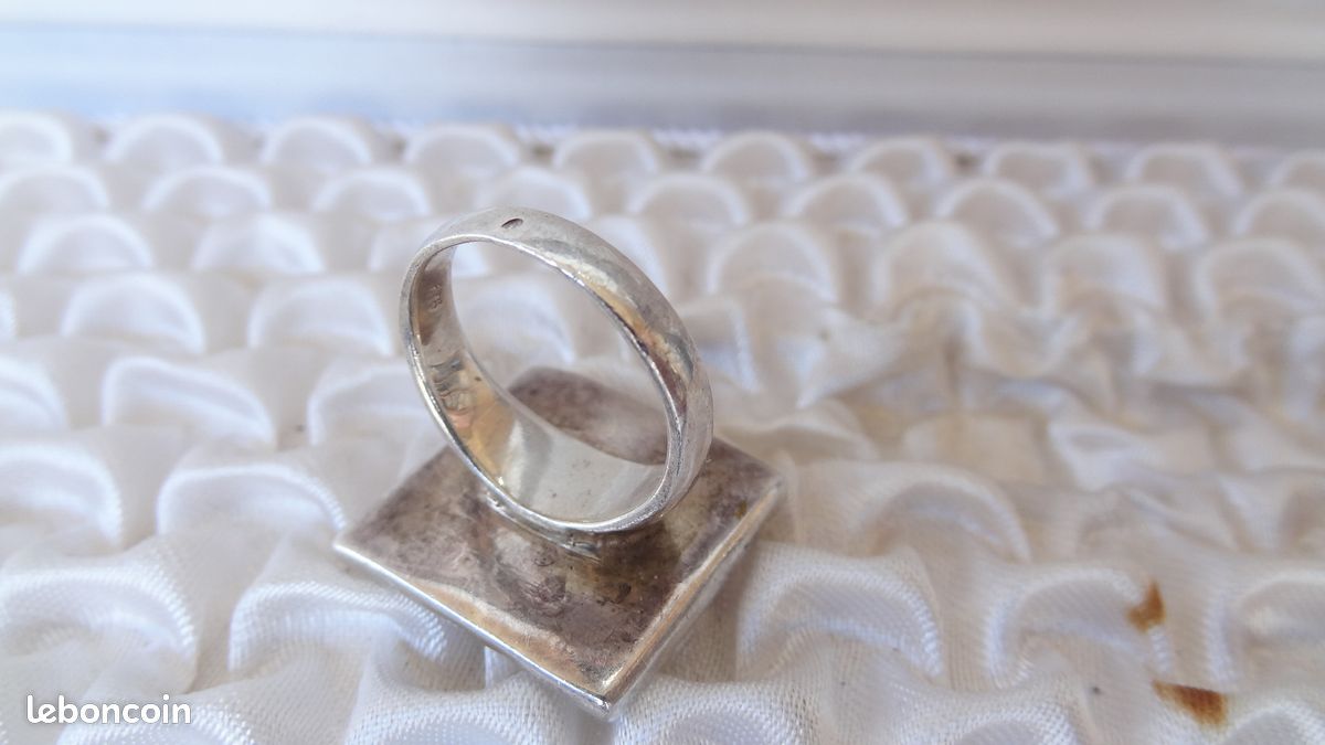 Parures de bijoux en verre dichroique - Energie de vie sacrée