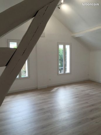 Appartement 1 pièce 37 m²