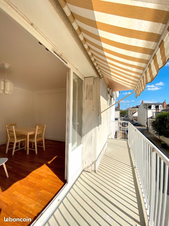 Appartement 2 pièces 61 m² · à Bourges · 61 m² · 713 €