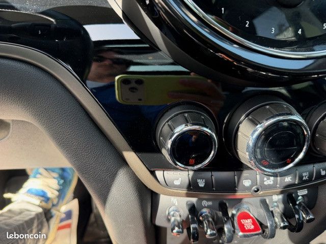 MINI MINI COUNTRYMAN Countryman Cooper Edition Premium Plus, toit ouvrant, sièges chauffants GPS etc... (image 37)