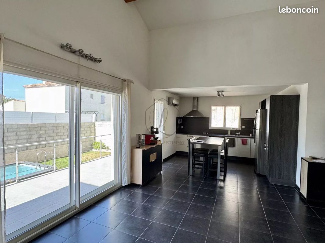 Maison 107 m² · à Arles · 107 m² · 269 000 €