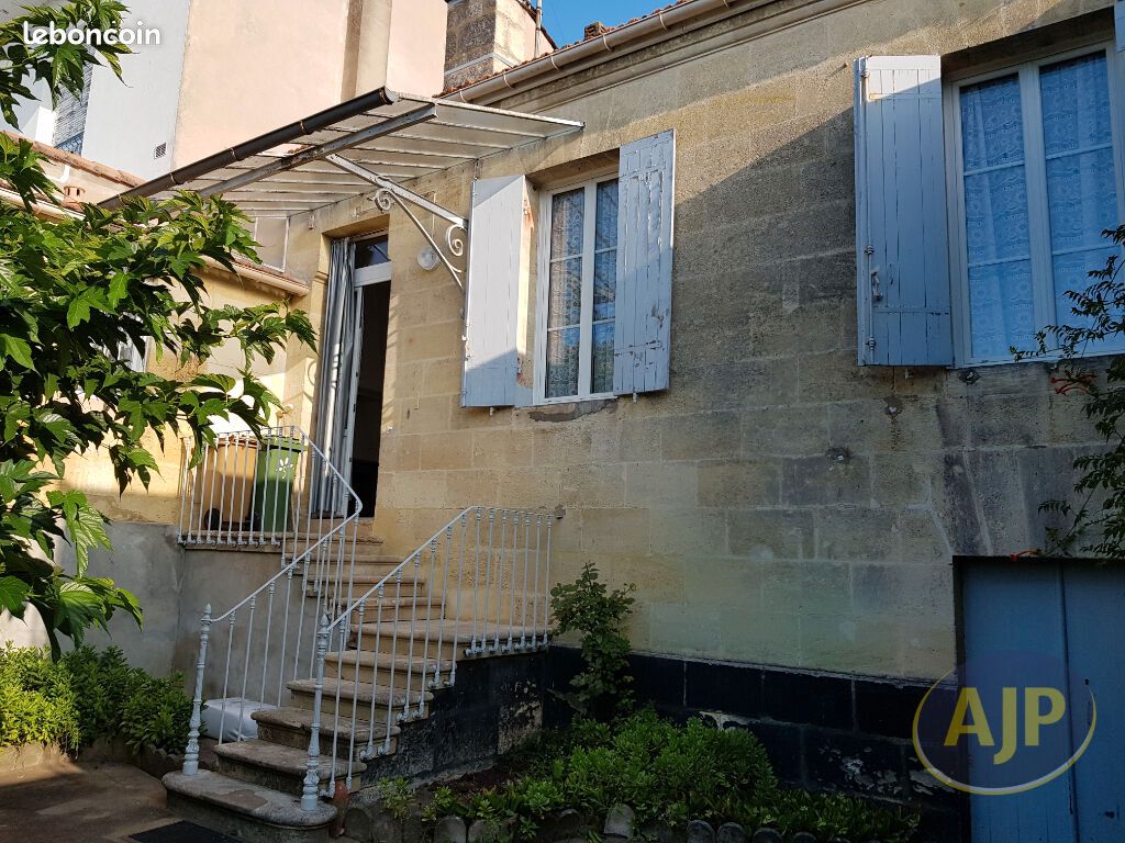 Maison 3 pièces 91 m² · à Pauillac · 91 m² · 820 €/mois