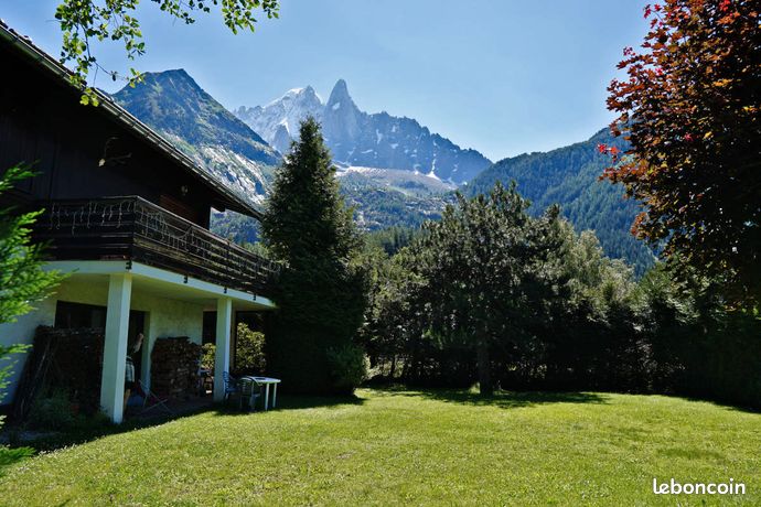 Appartement 3 pièces 73 m²