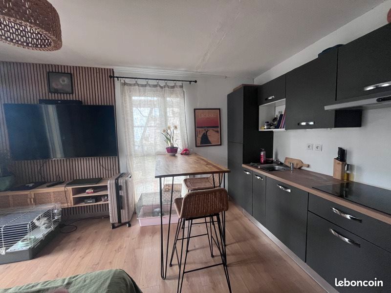 Appartement 1 pièce 23 m² · à Lacanau · 23 m² · 145 768 €