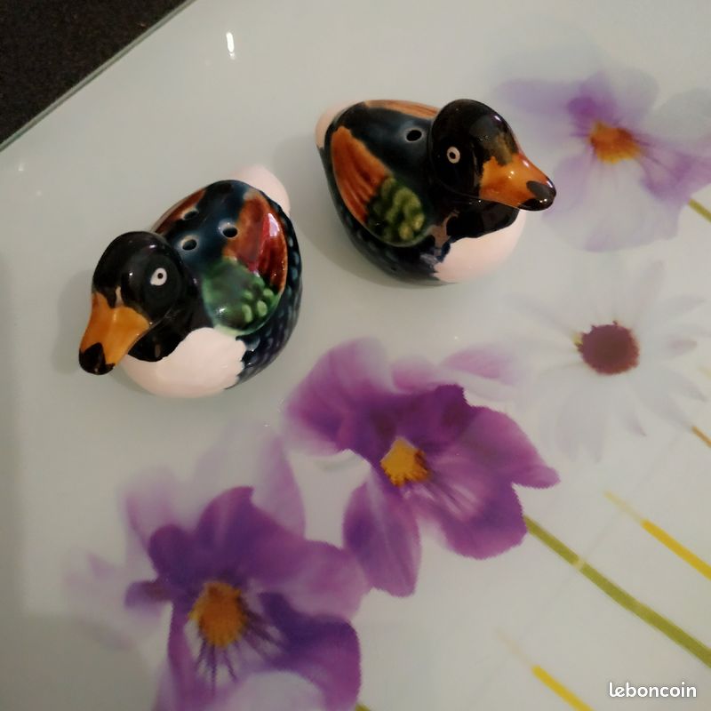 Duo sel et poivre neuf (image 3)