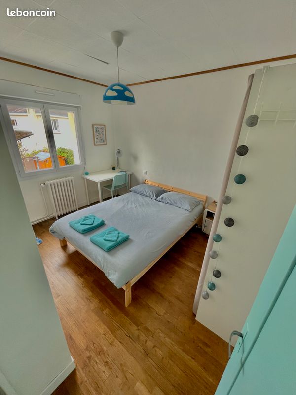 Appartement 2 pièces 20 m² · à Guingamp · 20 m² · 400 €