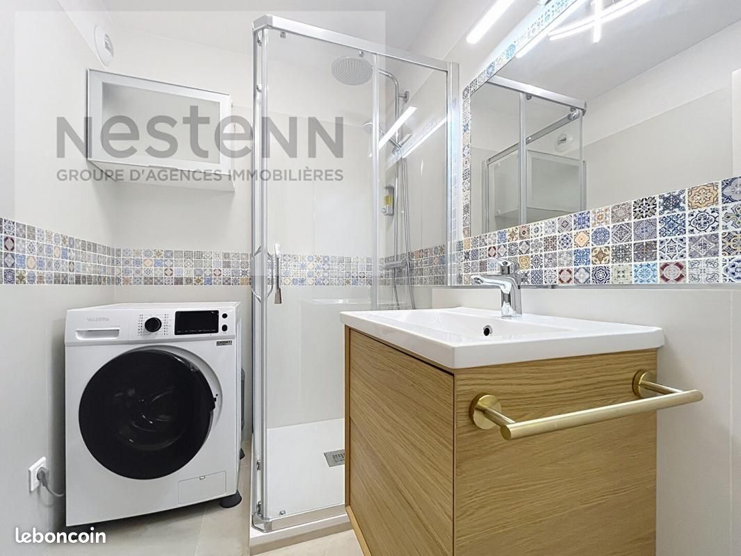 Appartement a louer frejus - 1 pièce(s) - 33 m2 - Surfyn