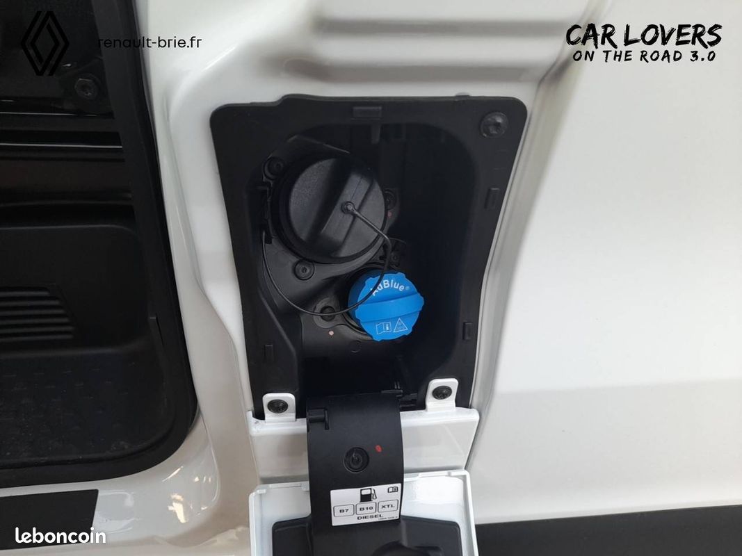 Renault trafic fgn l1h1 2t8 blue dci 130 gsr2 extra (image 26)