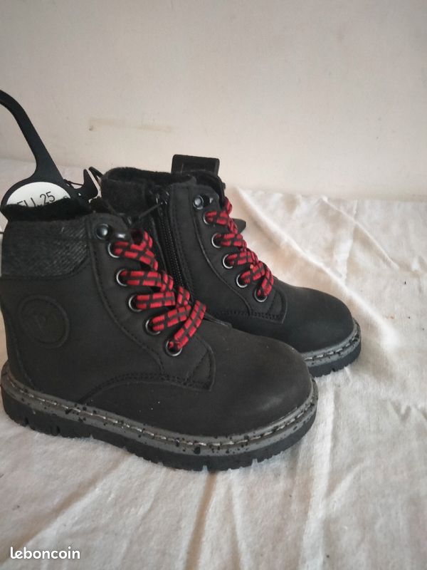 Boots (image 4)