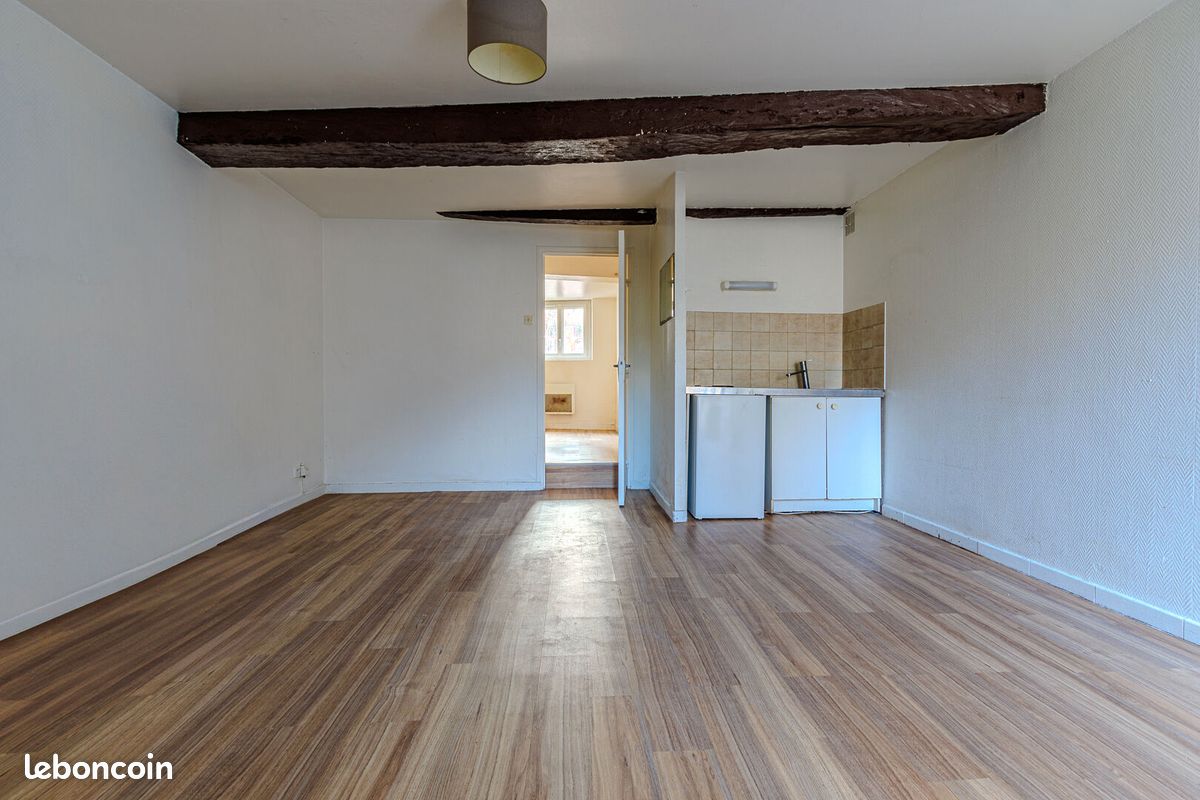 Appartement 2 pièces 35 m² · à Angers · 35 m² · 118 800 €