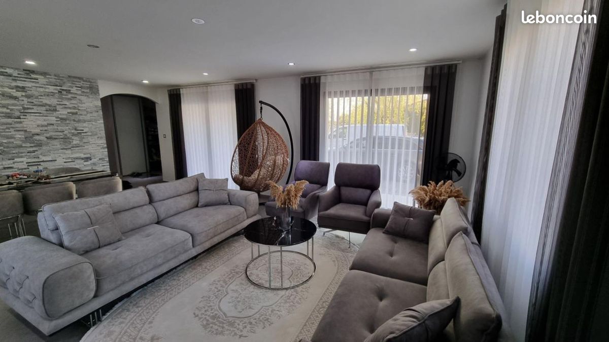 Maison 7 pièces 150 m² · à Allériot · 150 m² · 338 500 €