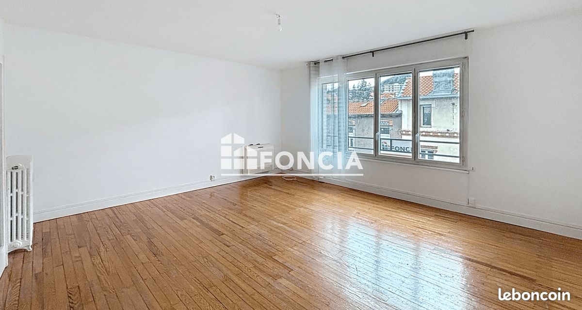 Appartement 3 pièces 75 m² · à Clermont-Ferrand · 75 m² · 710 €
