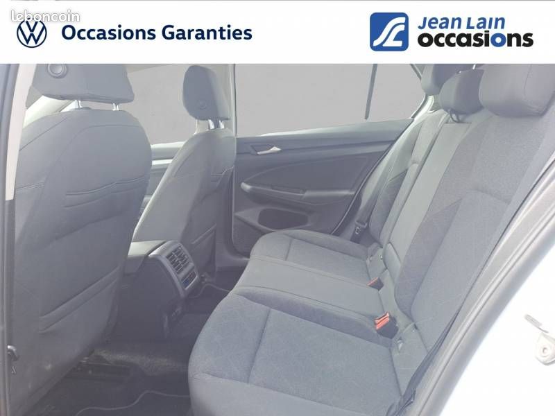 Volkswagen Golf 2.0 TDI SCR 150 DSG7 Life Business (image 6)