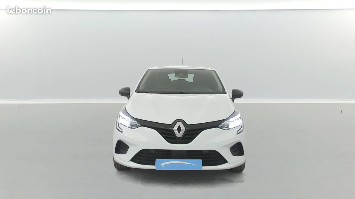 RENAULT Clio SCe 65 Authentic (image 8)