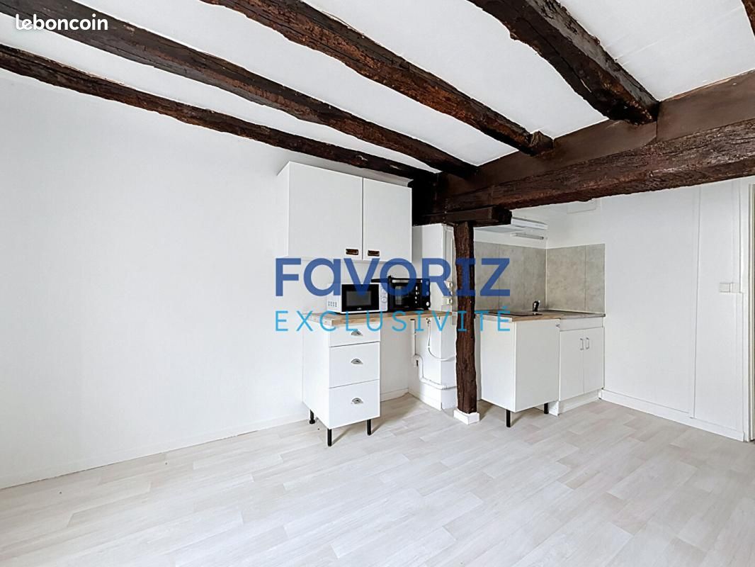 Appartement 2 pièces 31 m² · à Joinville · 31 m² · 430 €/mois