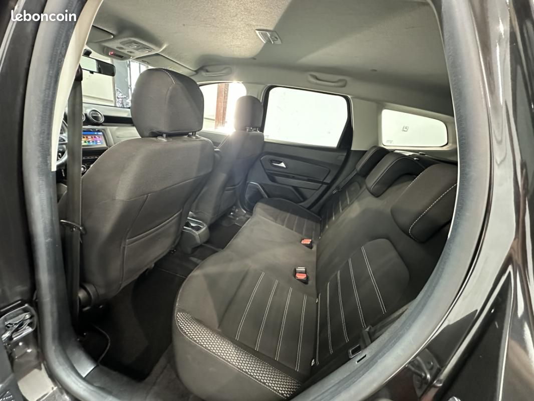 Dacia Duster TCe 90 4x2 Prestige (image 20)