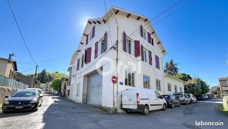 Immeuble 11 pièces 250 m²