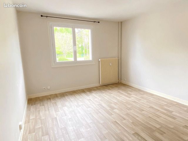 Appartement 2 pièces 41 m² - Limoges 87100 (image principale 3)