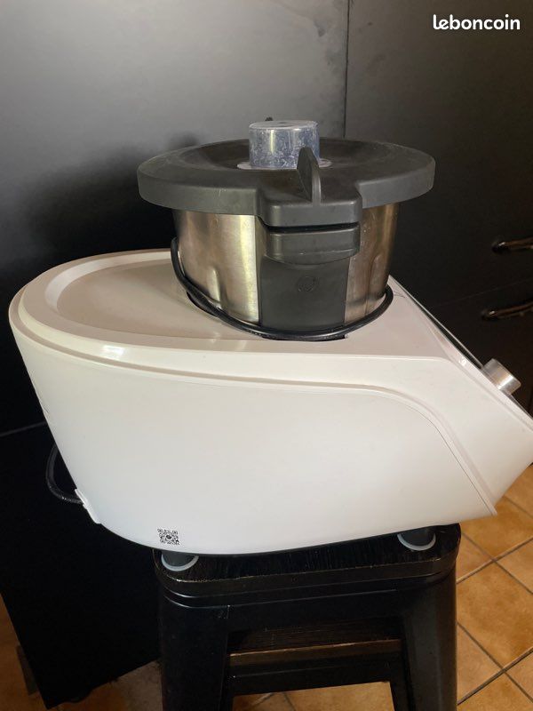 Monsieur cuisine connect (image 2)