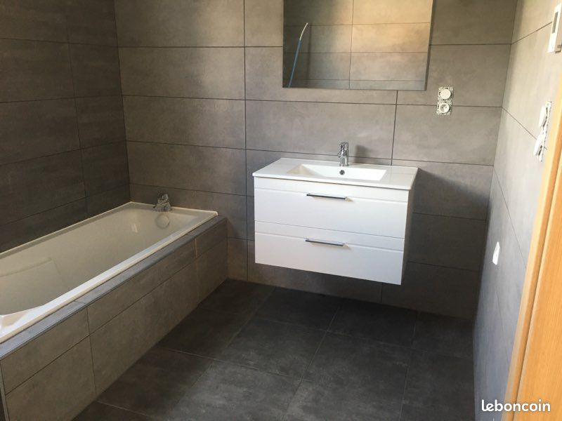 Maison 6 pièces 108 m² · à Boussières · 108 m² · 1 190 €/mois
