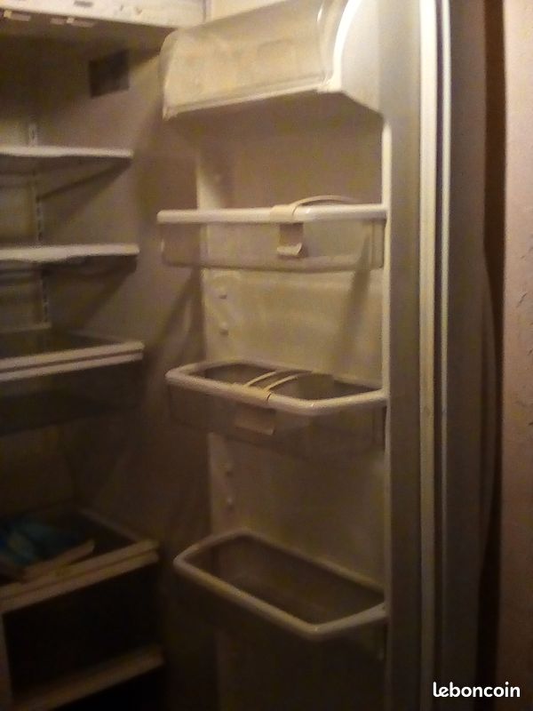 Frigo Américain Whilrpool (image 2)