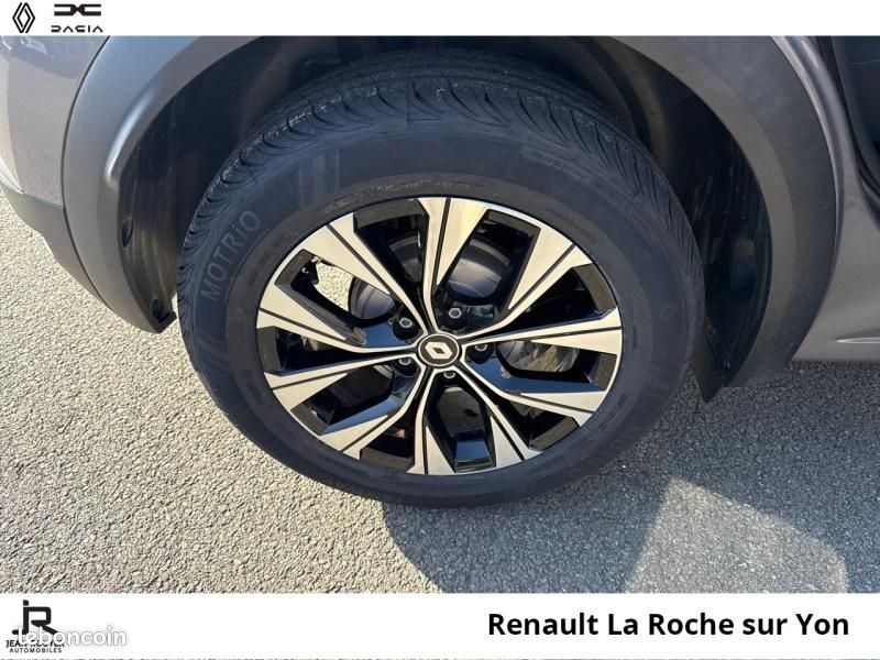 Renault Captur 1.0 TCe 90ch Evolution (image 8)