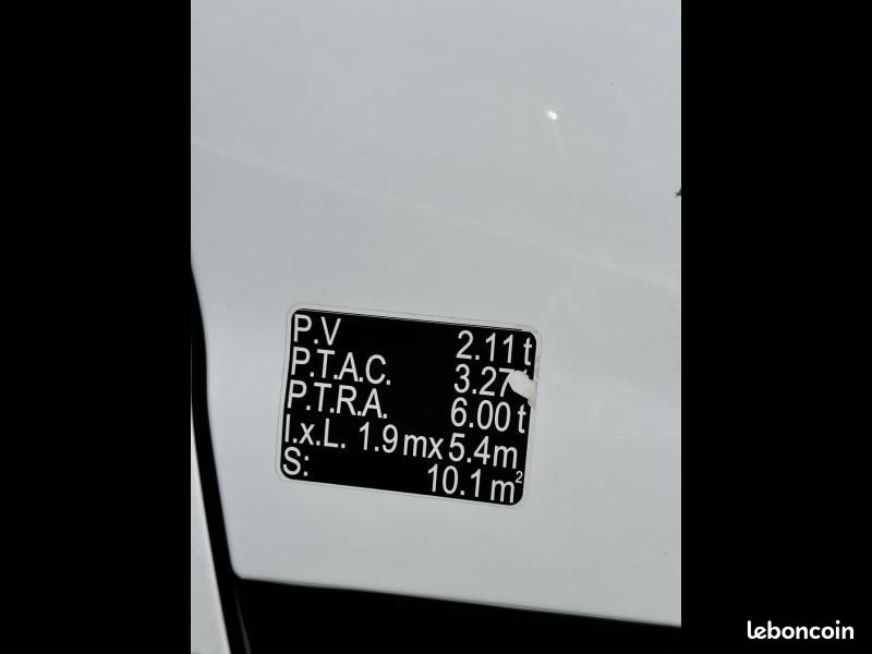 Ford Ranger 2.0 TDCi 170ch Super Cab XLT BVA10 (image 20)