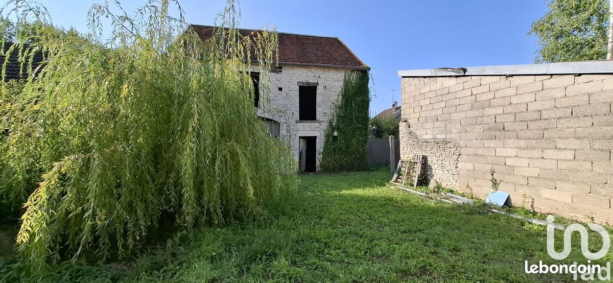 Maison 4 pièces 1 m² · à Essoyes · 1 m² · 41 000 €