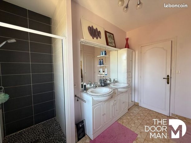 Maison 5 pièces 125 m²