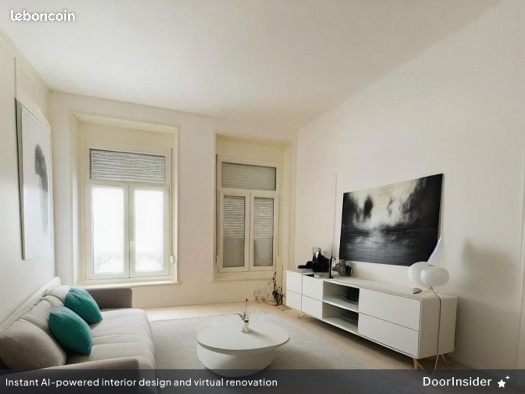 Appartement 3 pièces 81 m² · à Wormhout · 81 m² · 130 000 €