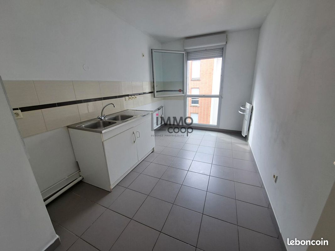 Appartement 3 pièces 73 m² · à Reims · 73 m² · 175 000 €