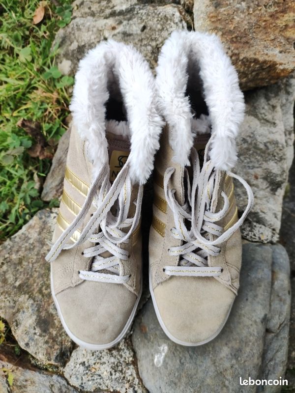 Basket adidas (image 1)