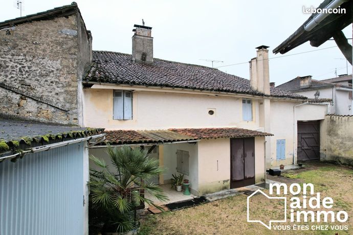 Maison 5 pièces 128 m²