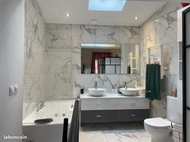 Maison 2 pièces 37 m² · à Armentières · 37 m² · 560 €/mois