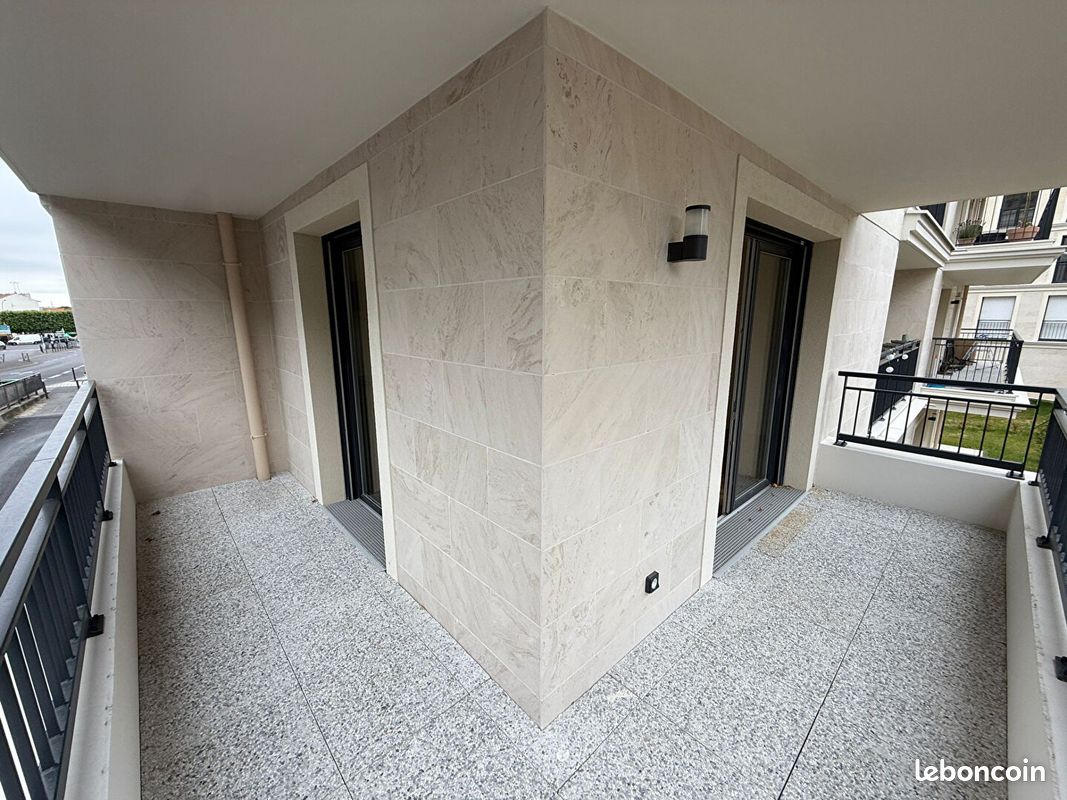 Appartement 2 pièces 62 m² · à Le Perreux-sur-Marne · 62 m² · 1 157 €/mois