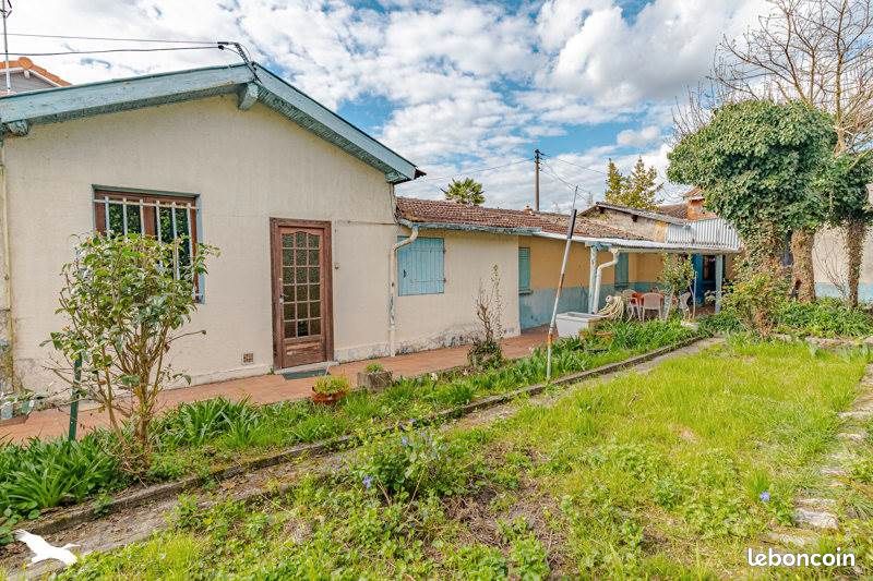 Maison 4 pièces 85 m² · à Cenon · 85 m² · 184 000 €