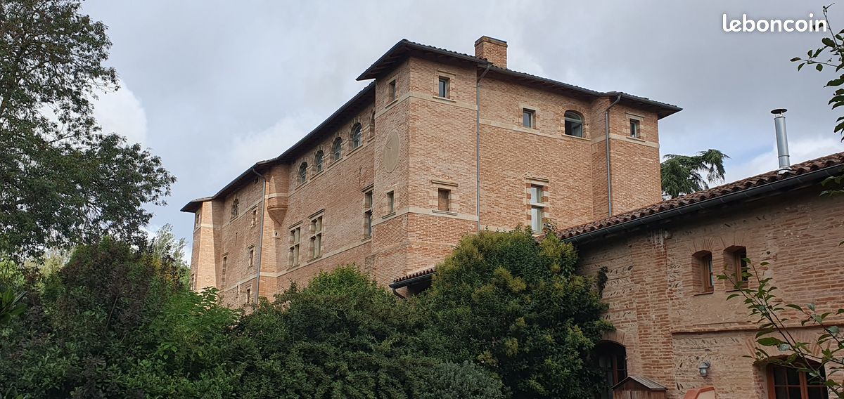 Appartement 3 pièces 79 m² · à Muret · 79 m² · 776 €/mois