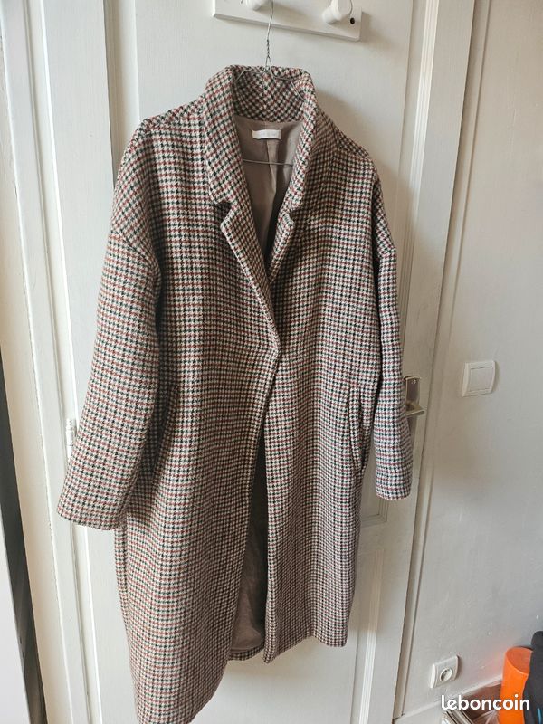 Manteau Le comptoir du manteau Vêtements