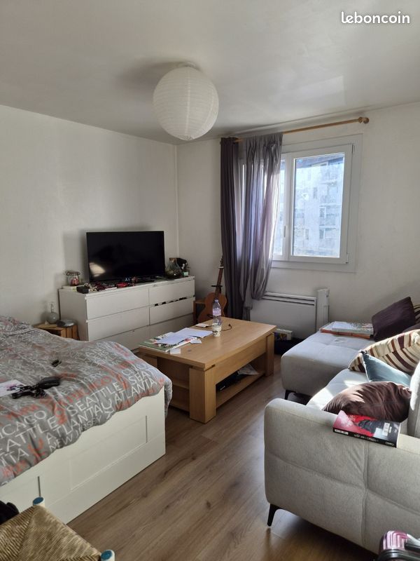 Appartement 1 pièce 37 m² · à Annecy · 37 m² · 950 €/mois