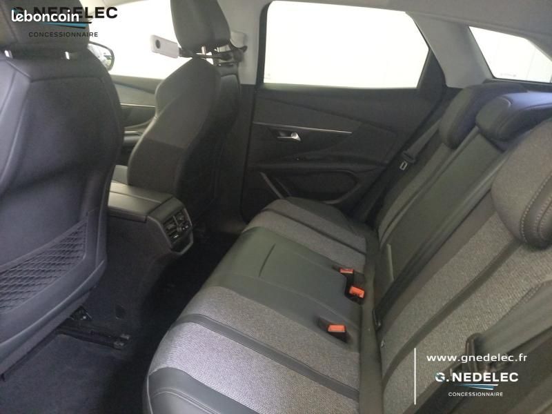 Peugeot 3008 HYBRID 225ch Allure Business e-EAT8 10cv (image 10)